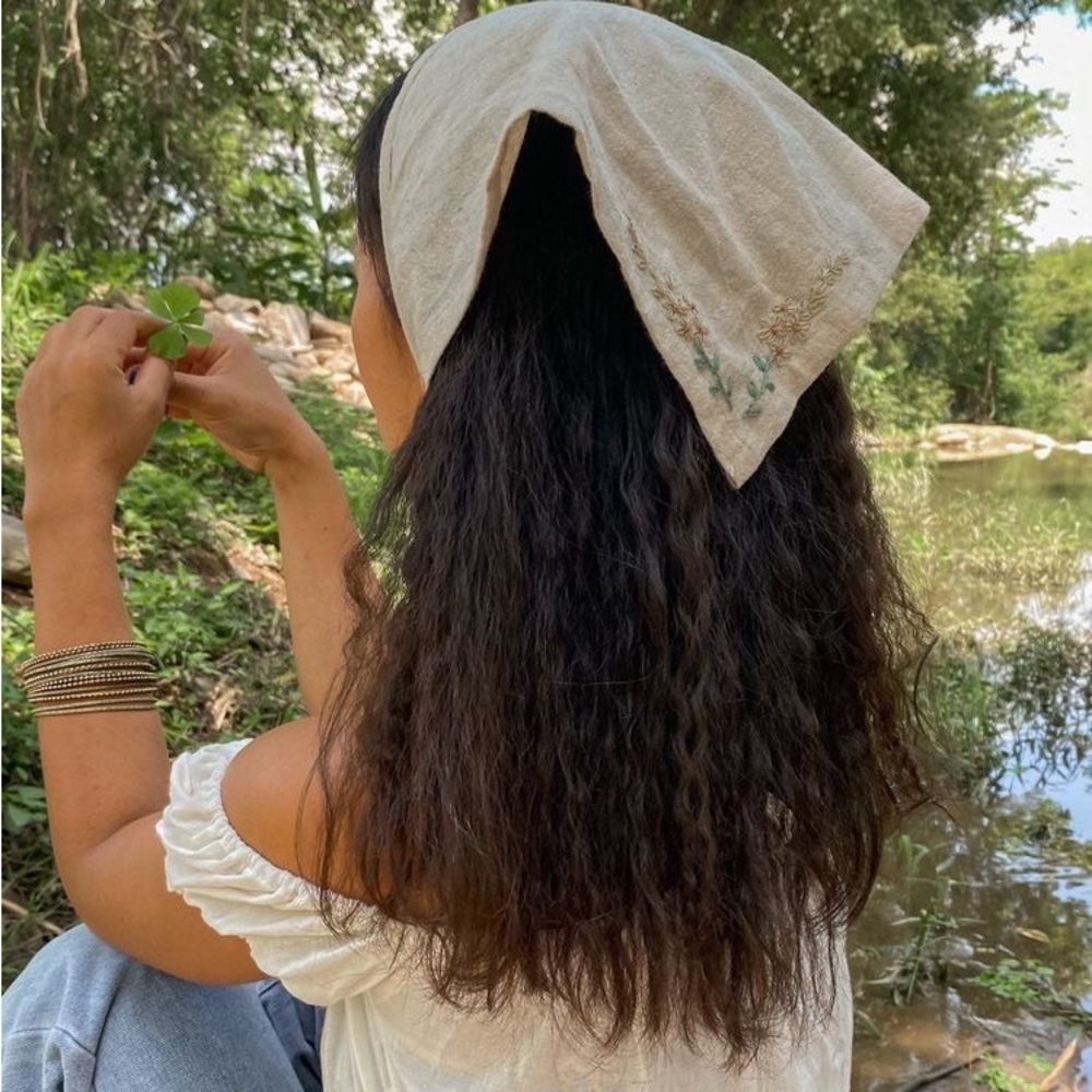 HAIR ACCESSORIES MYSTERY BOX
